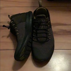 Nike free